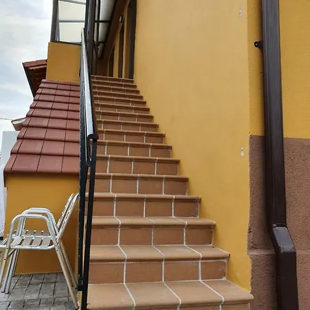Bilona - La Colina Apartment Arnuero Exterior photo