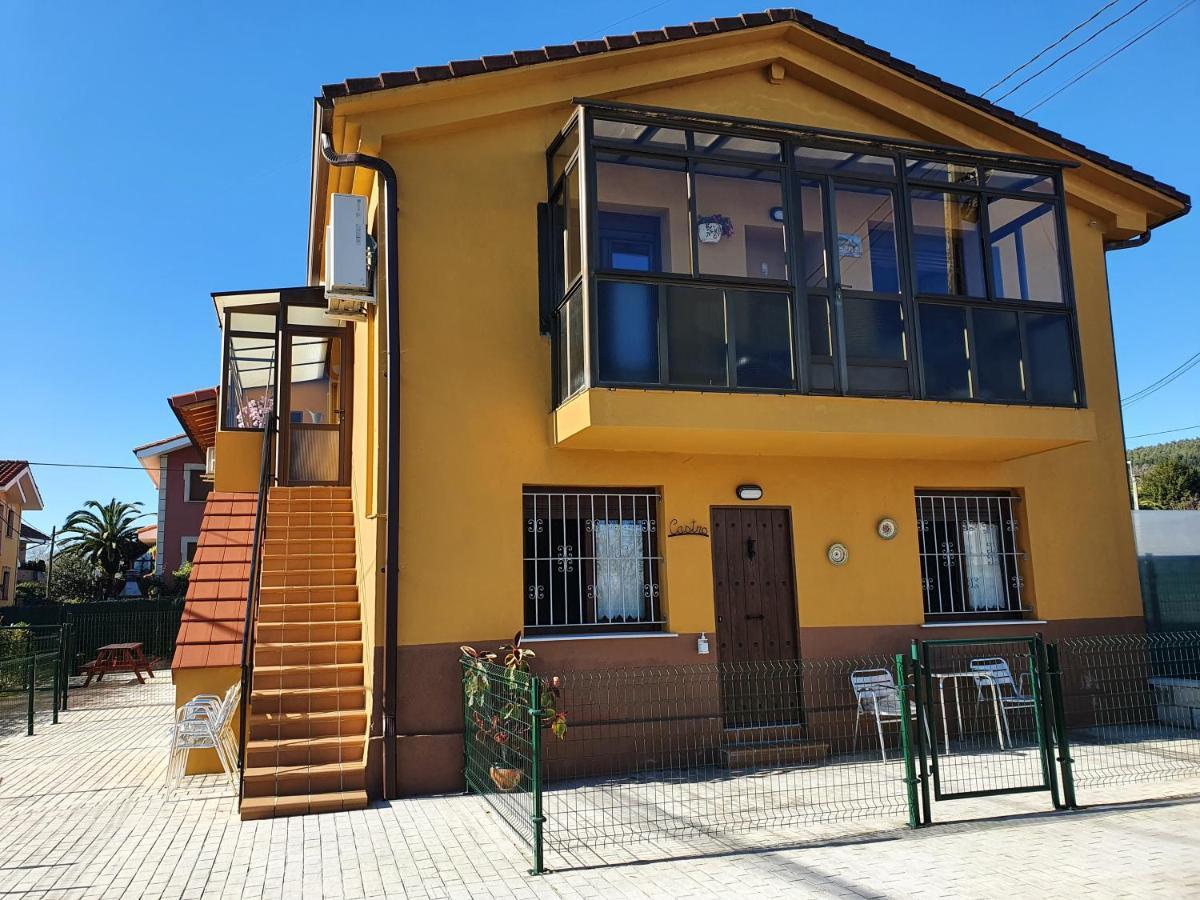 Bilona - La Colina Apartment *